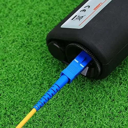 Microscopio 400x Fibra Óptica C/ Iluminación Led