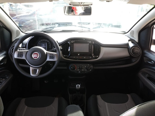 Fiat Uno Way 1.3 0km Retira $180.000 Plan Mi Primer Auto F
