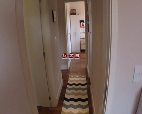 Imagem 17 de 25 de Lindo Apartamento 3 Suítes, Condomínio Splendore Vinhedo - Ap00702 - 34413203