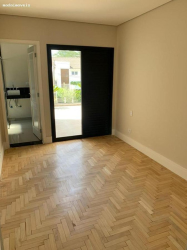 Imagem 8 de 15 de Casa Em Condomínio Para Venda Em Mogi Das Cruzes, Vila Oliveira, 4 Dormitórios, 4 Suítes, 6 Banheiros, 4 Vagas - 2962_2-1144912