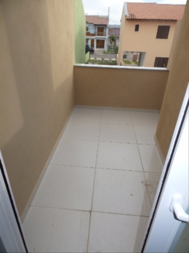 Casa Em Hípica Com 3 Dormitórios - Mi13392