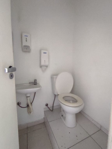 Imagem 28 de 30 de Sala À Venda, 177 M² Por R$ 850.000,00 - Encruzilhada - Santos/sp - Sa0125