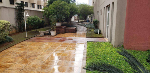 Imagem 30 de 30 de Apartamento Para Alugar, 50 M² Por R$ 2.300,00/mês - Alphaville Industrial - Barueri/sp - Ap1817