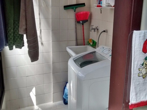 Imagem 2 de 15 de Apartamento Próximo Da Via Anhanguera - Ap00643