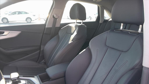 Audi A4 2.0 TFSI MHEV S LINE S TRONIC