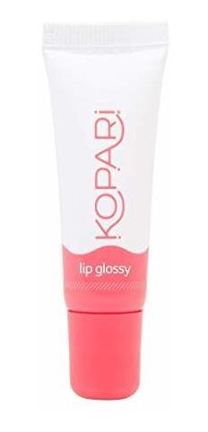 Kopari Coco Lip Glossy- Hidratantes Y Humectantes Aceite De