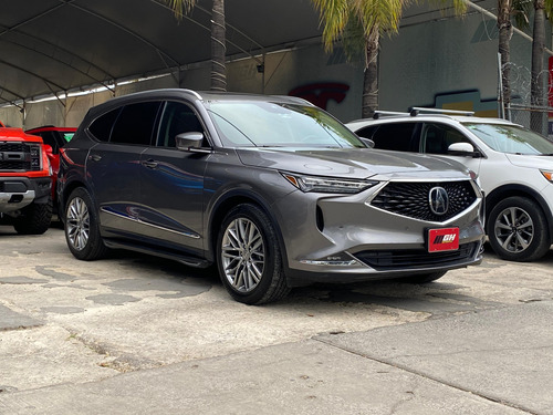 Acura MDX 3.5 Advance Awd At