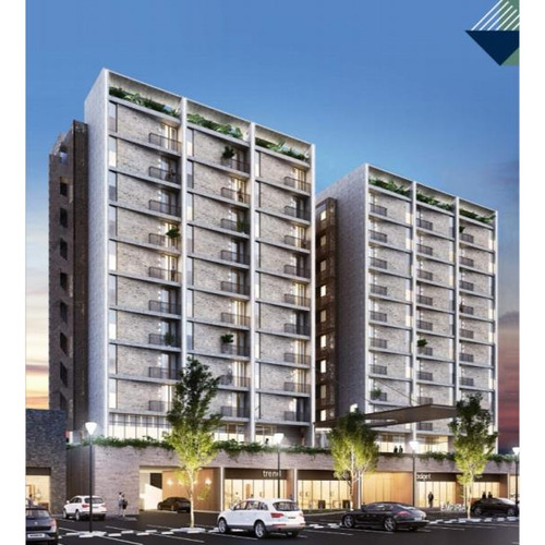 Departamento En Venta En Residencial El Fresno, Torreón, Coahuila De Zaragoza