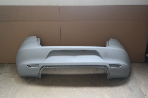 Parachoque Seat Ibiza 2006-2008 Trasero.