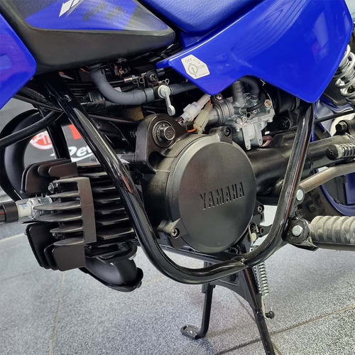 Imagen 9 de 12 de Moto Yamaha Pw-50cc Nueva De Agencia 0 Km - Año 2022