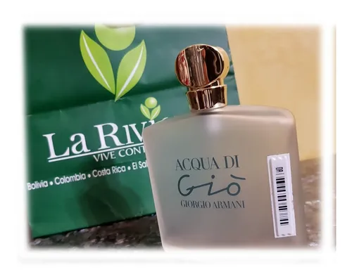 Colonia aqua de gio mujer new arrivals