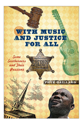 Libro With Music And Justice For All: Some Southerners An...