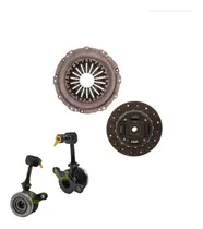 Comprar Kit Embrague Renault Logan Clio 2 1.5 Dci K9k Ruleman Empuje