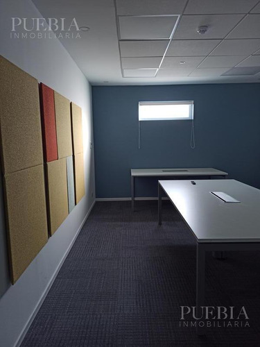 Imagen 24 de 30 de Oficinas En Alquiler - Parque Patricios, Distrito Tecnológico