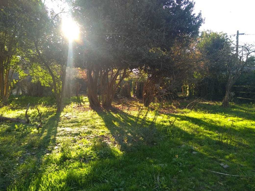 Imagen 5 de 8 de Venta - Terreno Zona Residencial - Navarro