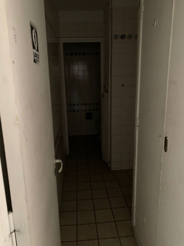 Alquiler Depósito De 1400 M2 En Balvanera, Once