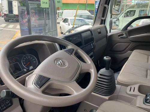 Foton Aumark S 1016 Produccion Nacional Oferta Contado