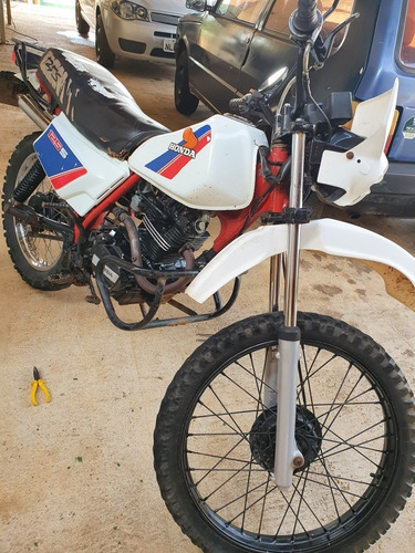 Honda Honda/xl 125 S