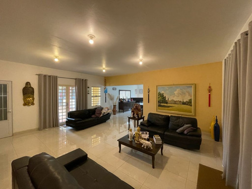 Imagem 13 de 29 de Chácara À Venda, 1500 M² Por R$ 900.000,00 - Recanto Universitário - Rio Das Pedras/sp - Ch0110