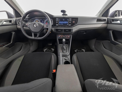 Imagem 2 de 15 de Volkswagen Virtus Comfort. 200 Tsi 1.0
