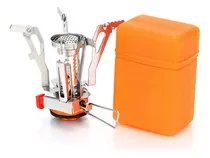 Comprar Mini Fogão A Gás Fogão De Acampamento Superleve Ao Ar Livre