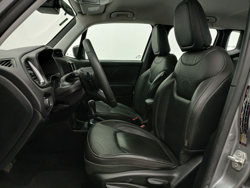 Jeep Renegade 1.3 T270 TURBO FLEX LONGITUDE AT6