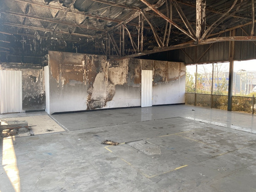 Venta Propiedad Industrial Enea