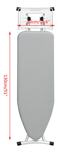Funda Protectora Para Mesa De Planchar, Funda Protectora