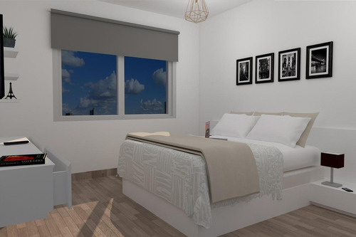 Imagen 8 de 27 de Departamento - Moron