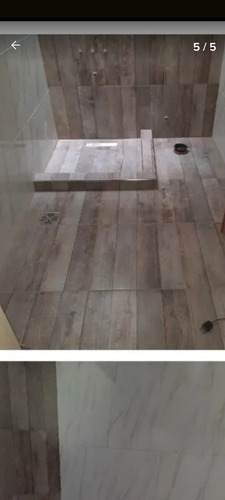 Imagen 4 de 5 de Plomeria Refacciones Completas. Baños/cocinas (jorge)