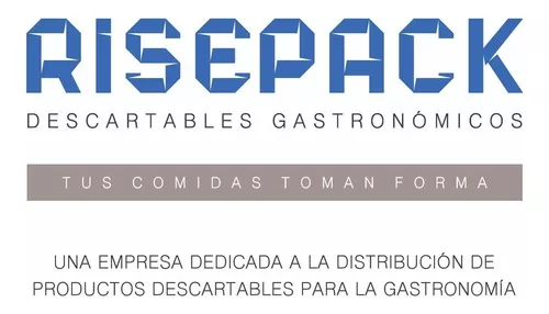 Sobres Kraft - Risepack