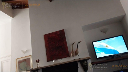 Propiedad En Venta Con Parque De 1 Hectarea | Villa General Belgrano