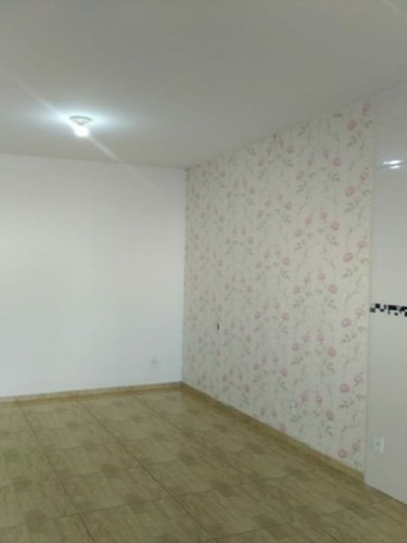 Imagem 7 de 12 de Casa À Venda No Jardim Santa Marta-sp - 5382 - 69960864