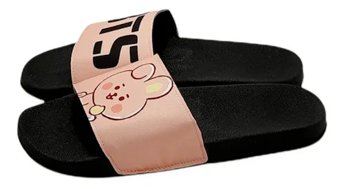 Chinelo slide best sale feminino mercado livre