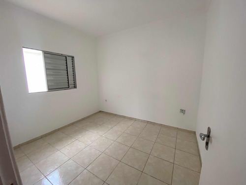 Sorocaba Sp - Casa De 2 Dormitórios