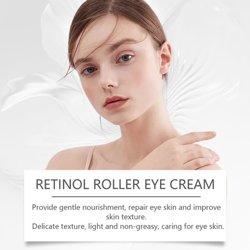 Crema Reafirmante Para Ojos Y Wrinkle Eye Lighter Line Eye B
