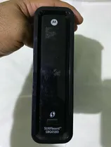 Comprar Modems Routers Cable Coaxial Motorola Sbg6580 Docsis3.0