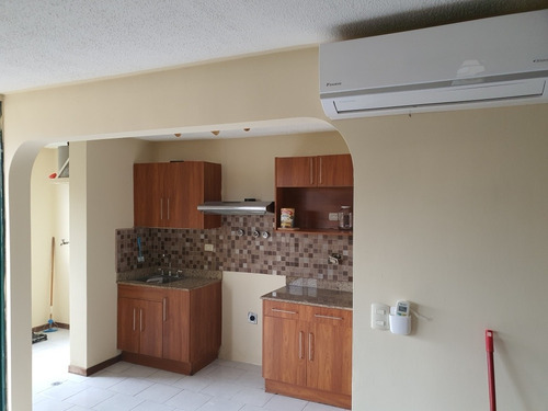 Imagen 5 de 9 de Apartamento En Concasa