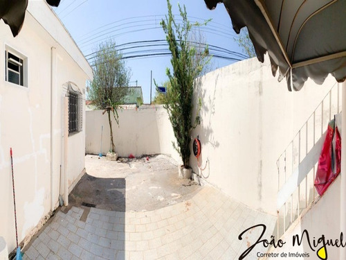 Casa Martani, Ca00514, Catanduva, Joao Miguel Corretor De Imoveis, Venda De Imoveis - Ca00514 - 69228129