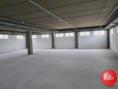 Imagem 2 de 28 de Comercial/industrial - Ref: 239474
