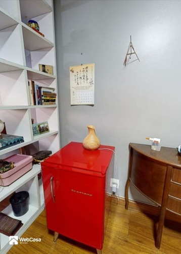 Imagem 6 de 15 de Apartamento - Alto Da Lapa - Ref: 2483 - V-2483