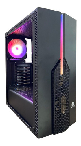 Imagem 4 de 8 de Pc Gamer Inpower Ryzen 5 4650g 480gb Ssd 8gb Gpu Vega 7 Rgb
