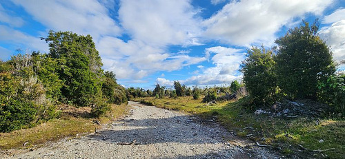 Pto Montt / Calbuco / Chiloe