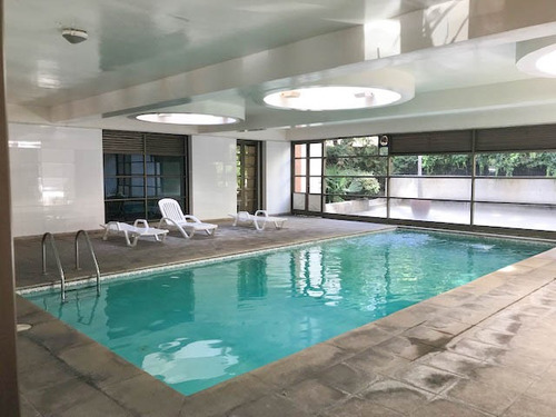 Hermoso Y Amplio Departamento, Excelente Sector (4d / 4b)