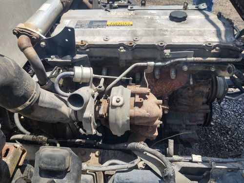 Imagen 5 de 7 de Isuzu Elf 500 Disponible Únicamente Por Piezas