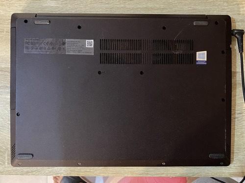 Laptop Lenovo Ideapad L340-15iwl Intel Core I3 Ram 4gb 1tb (Usado)