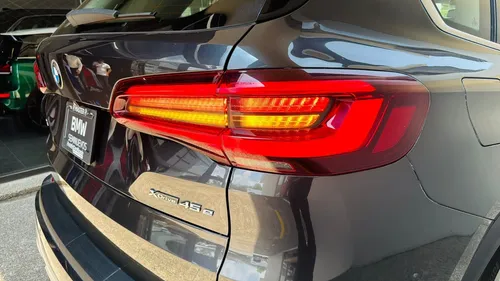 BMW X5 3.0 Xdrive 45E Hibrido At