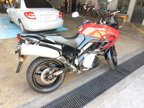 Suzuki Dl1000 V-strom Dl-1000 2014