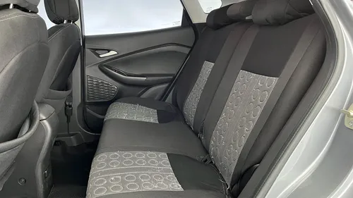Chevrolet Tracker Turbo Ltz D
