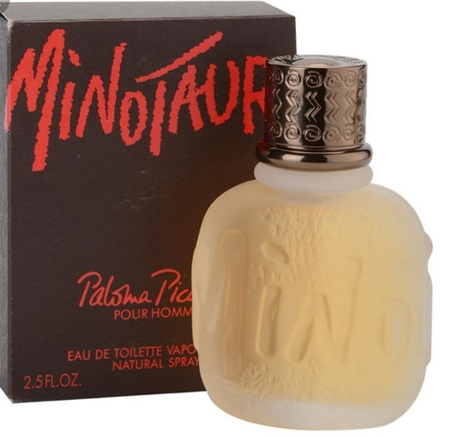 Perfume Minotaure X 75 Ml Original